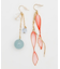 【カヤ】遊々金魚ピアス