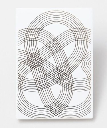 【カヤ】始めの御朱印帳