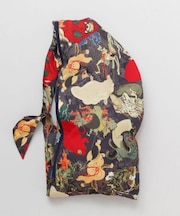 【カヤ】浮世色たすきバッグ