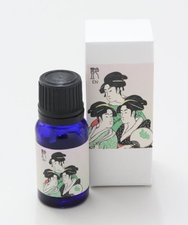 【カヤ】艶アロマオイル　１０ｍｌ