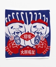 【カヤ】熊手腹巻き【Ｌサイズ】
