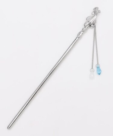 【カヤ】シラカネドウブツＨＳ