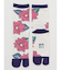 【カヤ】葉菊足袋（23-25cm）