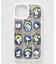 【カヤ】[iPhone13/14/15]スマホ透明包み