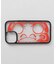 【カヤ】[iPhone13/14/15]スマホ透明包み