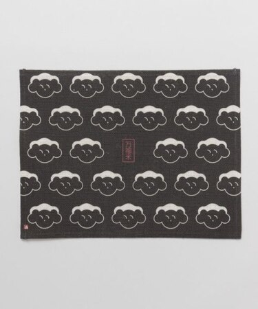 【カヤ】まんぷくプレイスマット