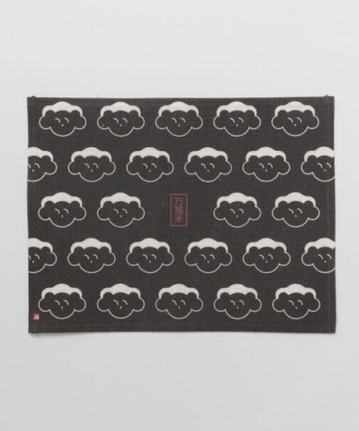 【カヤ】まんぷくプレイスマット