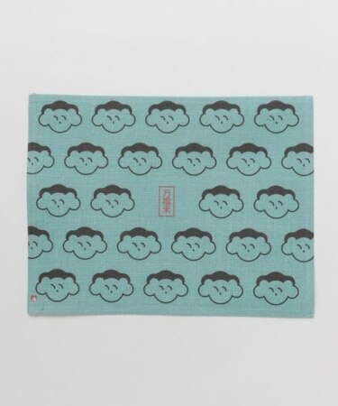 【カヤ】まんぷくプレイスマット