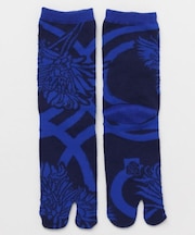 【カヤ】和モード足袋（23-25cm）