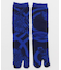 【カヤ】和モード足袋（23-25cm）