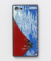 【カヤ】[iPhone8/7/SE(第二世代）]スマホ包みガラス