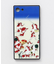 【カヤ】[iPhone8/7/SE(第二世代）]スマホ包みガラス