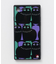 【カヤ】[iPhone8/7/SE(第二世代）]スマホ包みガラス