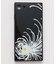 【カヤ】[iPhone8/7/SE(第二世代）]スマホ包みガラス