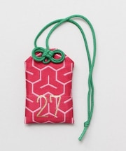 【カヤ】暦あまた守り