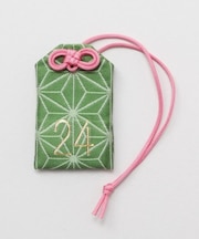 【カヤ】暦あまた守り