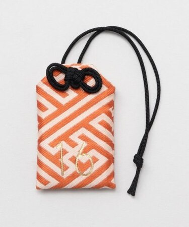 【カヤ】暦あまた守り