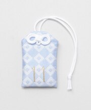 【カヤ】暦あまた守り