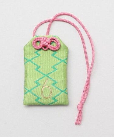 【カヤ】暦あまた守り