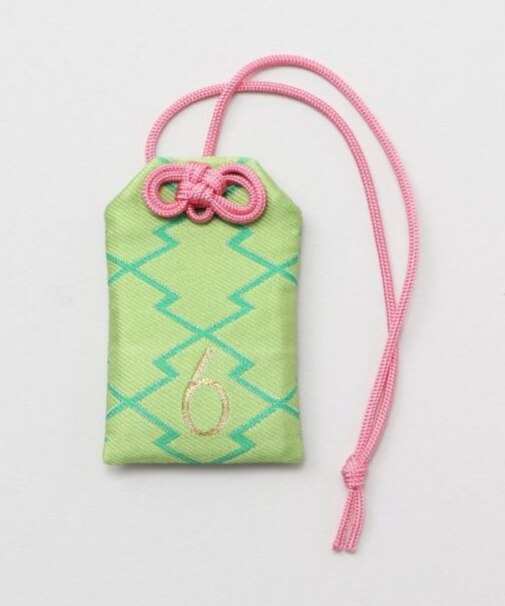 【カヤ】暦あまた守り