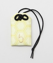 【カヤ】暦あまた守り