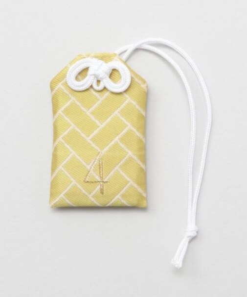 【カヤ】暦あまた守り