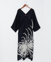 【カヤ】祝賀ワンピース