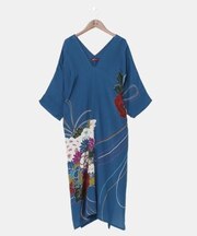 【カヤ】祝賀ワンピース