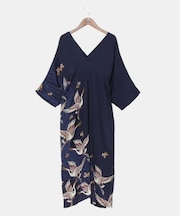 【カヤ】祝賀ワンピース