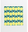 【カヤ】【くっつく風呂敷】50cm×50cm（小）
