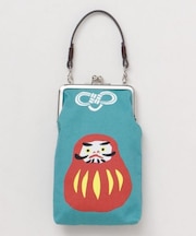 【カヤ】お守り手付きがま