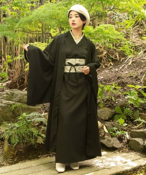 カヤ】吉事装い着物羽織｜カヤの通販｜&mall（アンドモール）三井