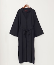 【カヤ】和の狭衣羽織