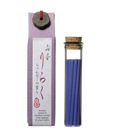 【カヤ】お香りらく