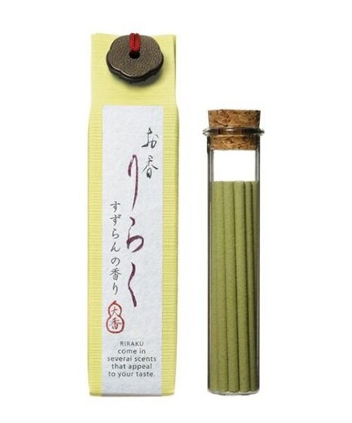 【カヤ】お香りらく