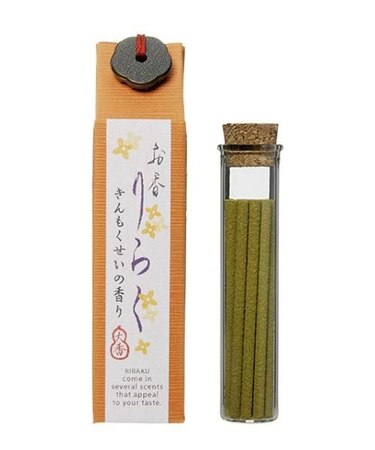 【カヤ】お香りらく