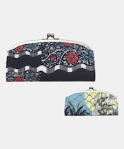 【カヤ】長財布《重宗玉緒×倭物やカヤ》