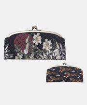 【カヤ】長財布《重宗玉緒×倭物やカヤ》