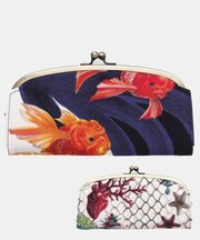 【カヤ】長財布《重宗玉緒×倭物やカヤ》