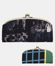 【カヤ】長財布《重宗玉緒×倭物やカヤ》