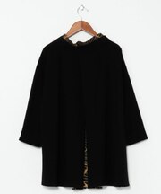 【カヤ】四季の冬装い八掛ＴＯＰ
