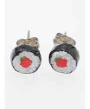 【カヤ】お寿司ピアス