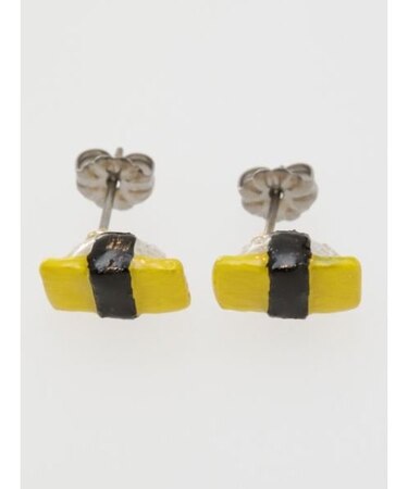 【カヤ】お寿司ピアス