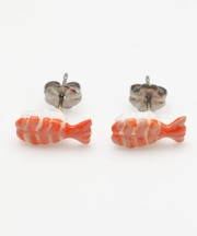 【カヤ】お寿司ピアス