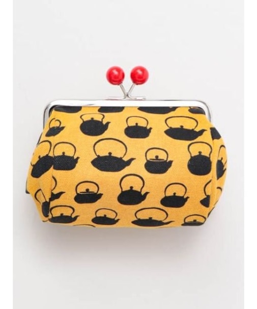 【カヤ】レトロ俵がま