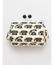 【カヤ】レトロ俵がま