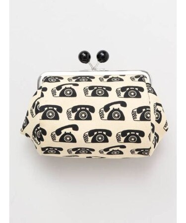 【カヤ】レトロ俵がま