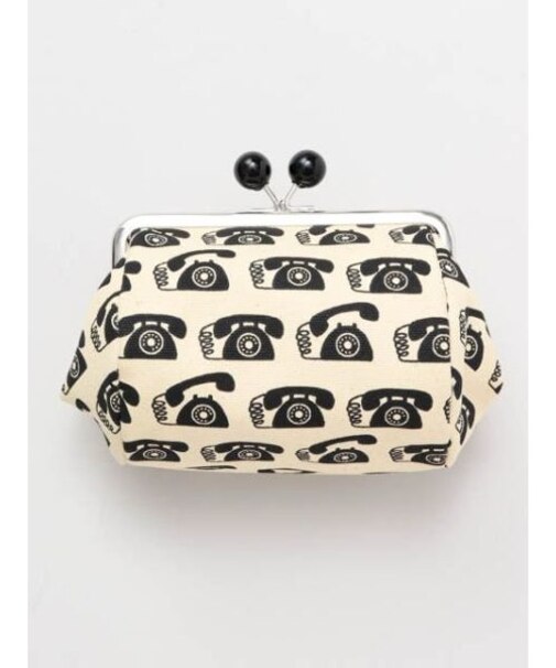 【カヤ】レトロ俵がま