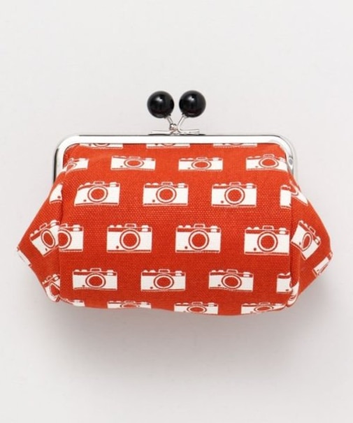 【カヤ】レトロ俵がま