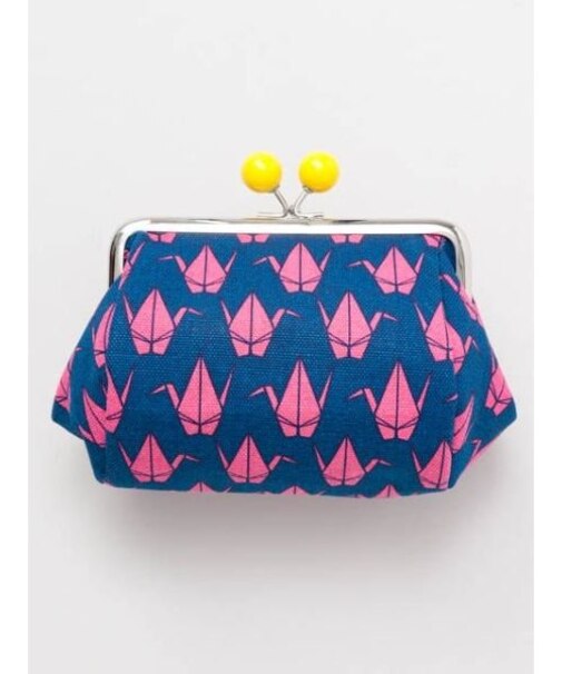 【カヤ】レトロ俵がま